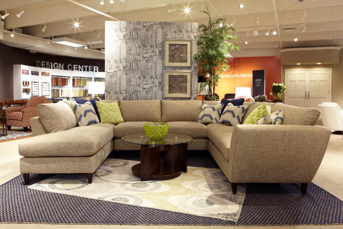 Lazy Boy Coffee Tables Decoration Examples